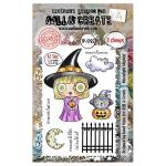 AALL & Create Stamp Set - Moonlight Mischief [TP-1295]