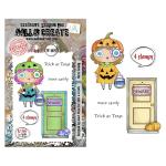 AALL & Create Stamp Set - More Candy [TP-1419]