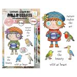 AALL & Create Stamp Set - Nature's Art [TP-1368]