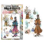 AALL & Create Stamp Set - Noel In Velvet [TP-1537]