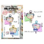 AALL & Create Stamp Set - Noël [TP-1391]
