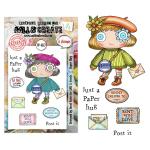 AALL & Create Stamp Set - Paper Hug [TP-1377]