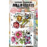 AALL & Create Stamp Set - Petal Pop [1249]