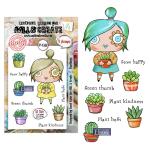 AALL & Create Stamp Set - Planthugs [TP-1360]