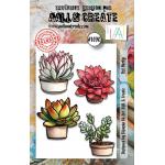 AALL & Create Stamp Set - Pot Party [1090]