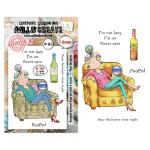 AALL & Create Stamp Set - Pour Decisions [TP-1437]