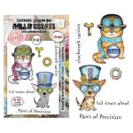 AALL & Create Stamp Set - Precision Paws [TP-1373]