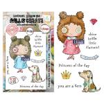 AALL & Create Stamp Set - Princess Of The Day [TP-1361]