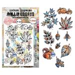 AALL & Create Stamp Set - P'tites Betes [TP-1527]