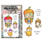 AALL & Create Stamp Set - Pumpkin Pals [TP-1426]