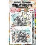 AALL & Create Stamp Set - Quiet Corners [1254]