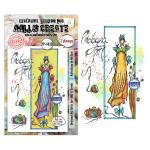 AALL & Create Stamp Set - Reflections In Motion [TP-1430]