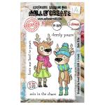 AALL & Create Stamp Set - Rein It In [TP-1309]