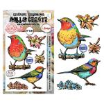 AALL & Create Stamp Set - Robin Sprout [TP-1349]