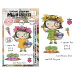AALL & Create Stamp Set - Rooting For You [TP-1513]