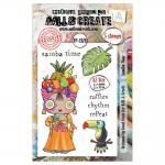 AALL & Create Stamp Set - Samba Time [TP-1278]