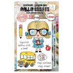 AALL & Create Stamp Set - School Daze [TP-1287]