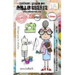 AALL & Create Stamp Set - Sew Dee [1168]
