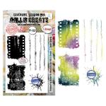 AALL & Create Stamp Set - Sewn Sparks [TP-1337]