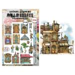 AALL & Create Stamp Set - Sidewalk Stories [TP-1473]