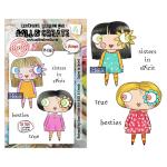 AALL & Create Stamp Set - Sisters In Spirit [TP-1363]
