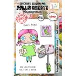 AALL & Create Stamp Set - Snail Mail [1165]