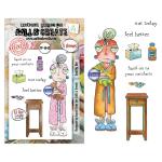 AALL & Create Stamp Set - Sniffly Dee [TP-1440]