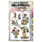 AALL & Create Stamp Set - Snuggle Spark [TP-1320]