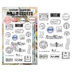 AALL & Create Stamp Set - Stamped Horizons [TP-1442]