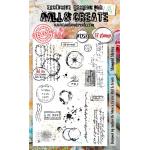 AALL & Create Stamp Set - Stamped Stories [1258]
