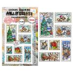 AALL & Create Stamp Set - Stamped Wishes [TP-1492]