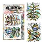 AALL & Create Stamp Set - Still Green [TP-1345]
