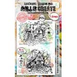 AALL & Create Stamp Set - Stone & Ink [1255]