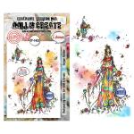 AALL & Create Stamp Set - Sugar Atelier [TP-1482]