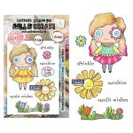 AALL & Create Stamp Set - Sunlit Wishes [TP-1364]