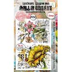 AALL & Create Stamp Set - Sunny Splash [1250]
