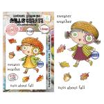 AALL & Create Stamp Set - Sweater Weather [TP-1509]