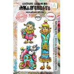 AALL & Create Stamp Set - Sweet Sheep Family [1213]
