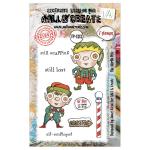 AALL & Create Stamp Set - The North Pole [TP-1313]