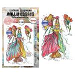 AALL & Create Stamp Set - The Whispering Dress [TP-1403]