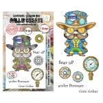 AALL & Create Stamp Set - Time Tinker [TP-1374]