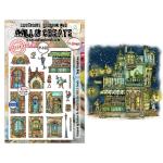 AALL & Create Stamp Set - Tiny Kingdoms [TP-1472]