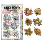 AALL & Create Stamp Set - Tombent Les Feuilles [TP-1528]