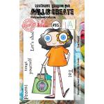 AALL & Create Stamp Set - Treat Yourself [815]