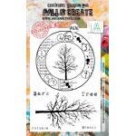 AALL & Create Stamp Set - Tree Of Life [626]