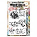 AALL & Create Stamp Set - True North [TP-1264]