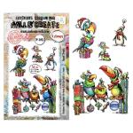 AALL & Create Stamp Set - Tweet Treats [TP-1495]