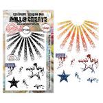 AALL & Create Stamp Set - Twilight Sky [TP-1340]