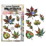 AALL & Create Stamp Set - Unbe-leaf-able [TP-1344]