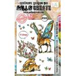 AALL & Create Stamp Set - We Will Meet Again [1148]